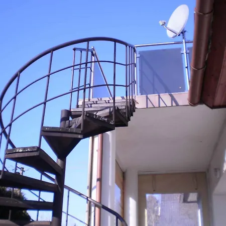 Апартаменты Apartment Balatonfenyves - Balaton 18381 *