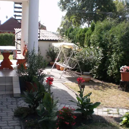 Balatonfenyves/balaton 18381 Apartment Balatonfenyves