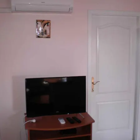 Διαμέρισμα Apartment Balatonfenyves - Balaton 18381