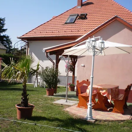 Apartment Balatonfenyves - Balaton 18381 Апартаменты Балатонфеньвеш