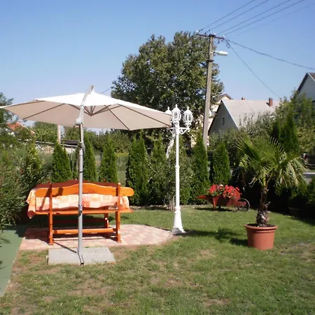 Balatonfenyves/balaton 18381 Apartment *
