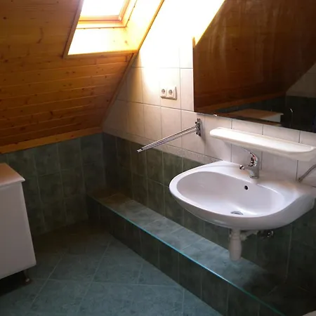 Balatonfenyves/balaton 18381 Apartment