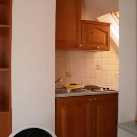 Balatonfenyves/balaton 18381 Apartment