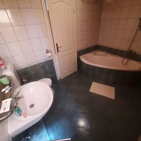 Apartment Balatonfenyves - Balaton 18381