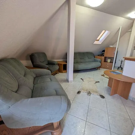 Apartmán - Balaton 18381 Balatonfenyves