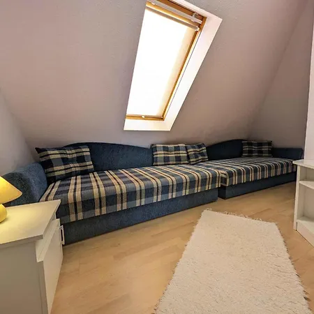 Apartmán - Balaton 18381 Balatonfenyves