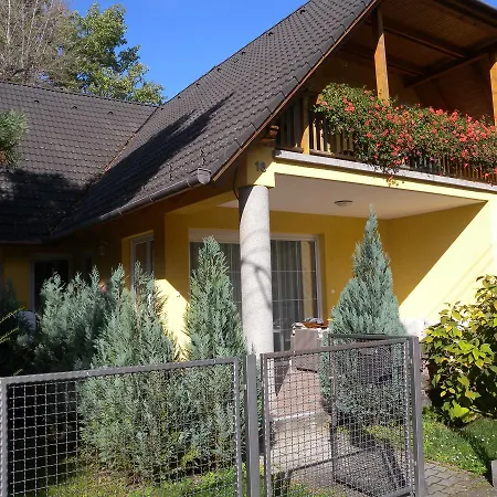 Διαμέρισμα Apartment Balatonfenyves - Balaton 18381 Balatonfenyves