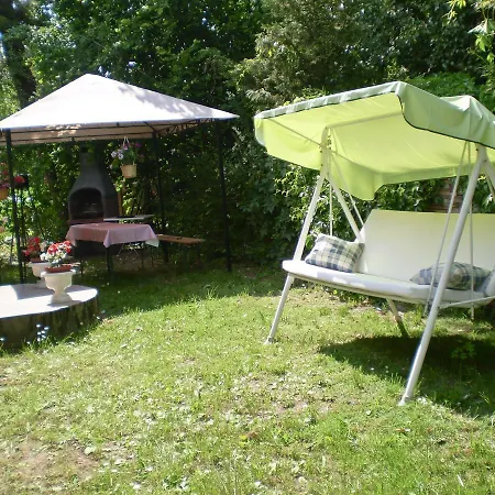 Διαμέρισμα Apartment Balatonfenyves - Balaton 18381