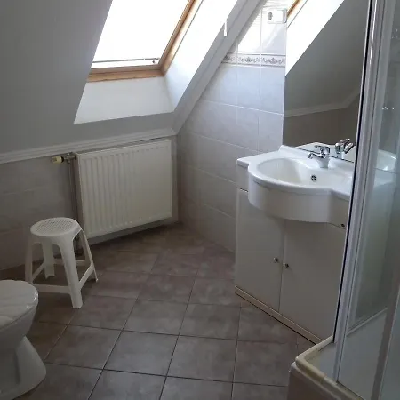 Balatonfenyves/balaton 18381 Apartament