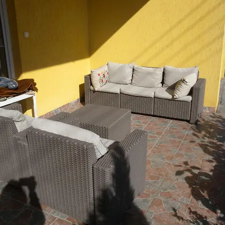 Apartment Balatonfenyves - Balaton 18381 *