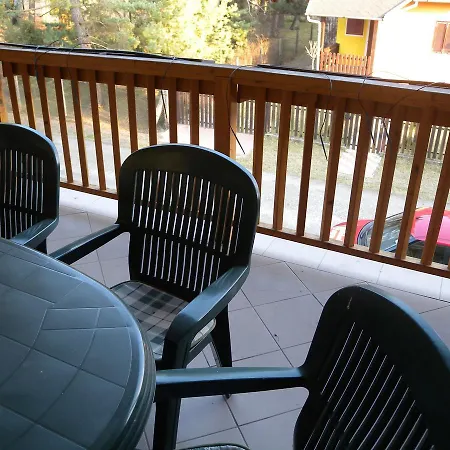 Apartment Balatonfenyves - Balaton 18381 Апартаменты *