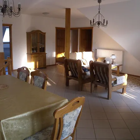 Apartment - Balaton 18381 Balatonfenyves