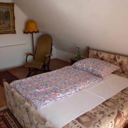 Апартаменты Apartment Balatonfenyves - Balaton 18381