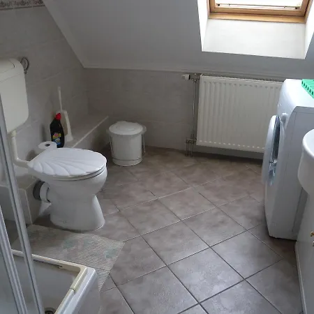 Apartment Balatonfenyves - Balaton 18381 Apartmán Balatonfenyves