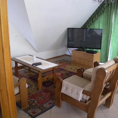 Apartment Balatonfenyves - Balaton 18381 Апартаменты