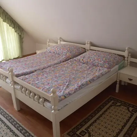 Apartment Balatonfenyves - Balaton 18381