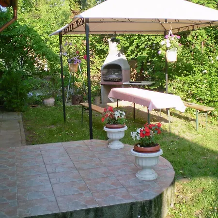 Apartment Balatonfenyves/balaton 18381 Balatonfenyves
