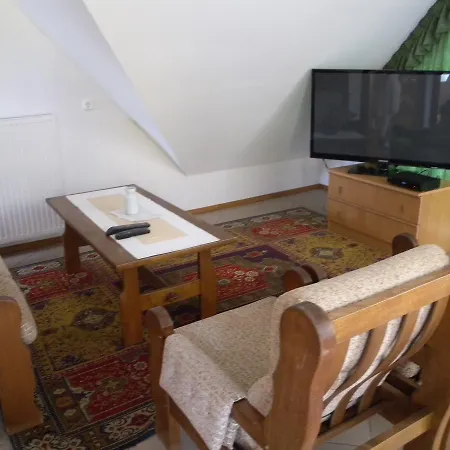 Apartment Balatonfenyves - Balaton 18381 Apartmán Balatonfenyves