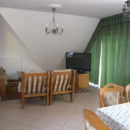 Apartment Balatonfenyves/balaton 18381