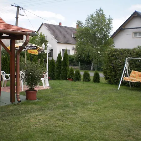 Apartment Balatonfenyves - Balaton 18381 * Балатонфеньвеш