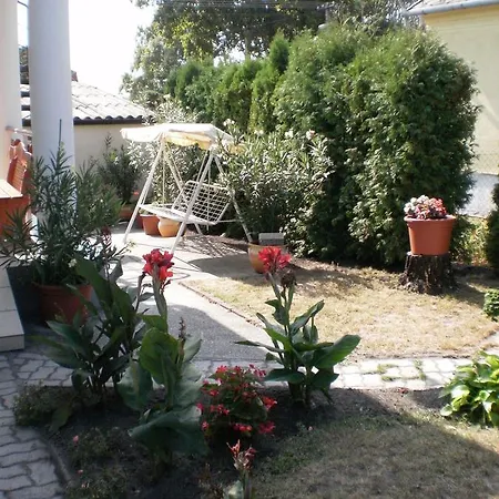 Διαμέρισμα Apartment Balatonfenyves - Balaton 18381 Balatonfenyves