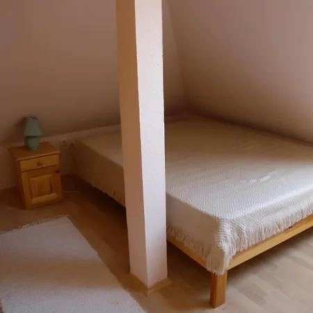 Apartament Balatonfenyves/balaton 18381 Balatonfenyves