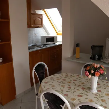 Apartment Balatonfenyves/balaton 18381
