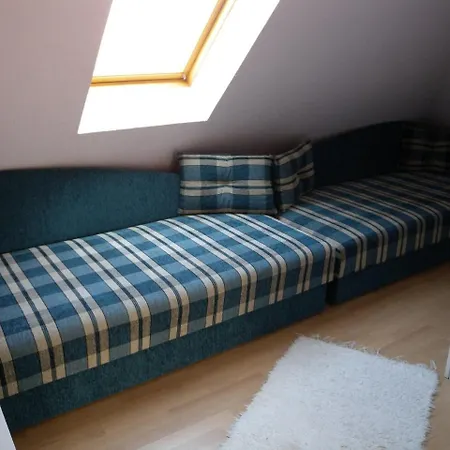 Διαμέρισμα Apartment Balatonfenyves - Balaton 18381 *