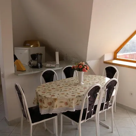 Apartment Balatonfenyves - Balaton 18381 Apartmán Balatonfenyves