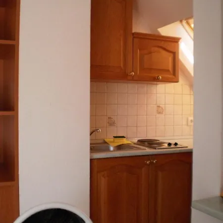 Apartament Balatonfenyves/balaton 18381 Balatonfenyves