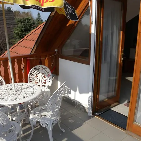 Balatonfenyves/balaton 18381 Apartment