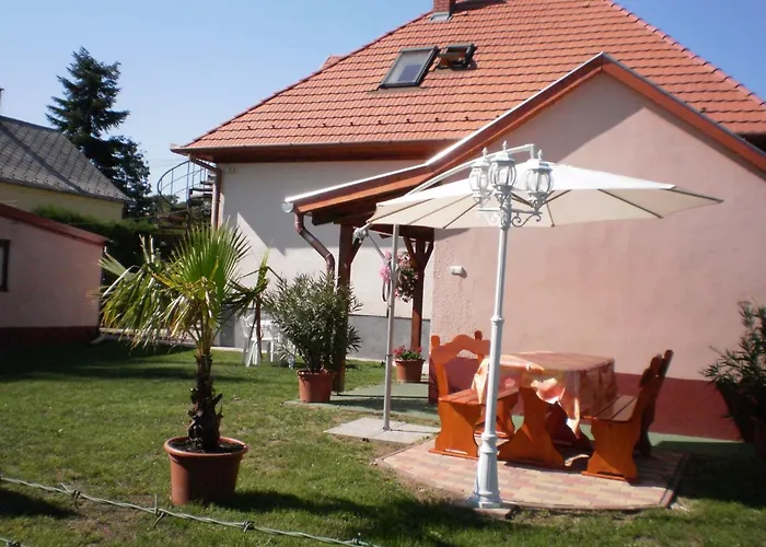 Apartment - Balaton 18381 *