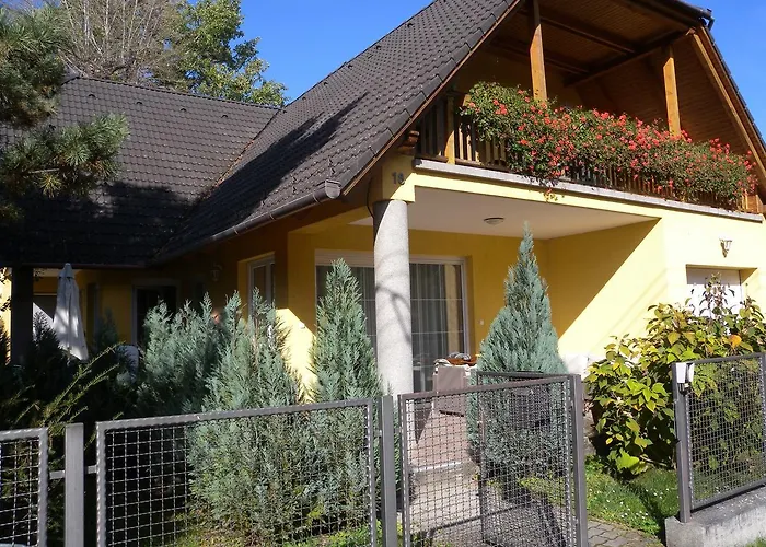 Apartment - Balaton 18381 Balatonfenyves