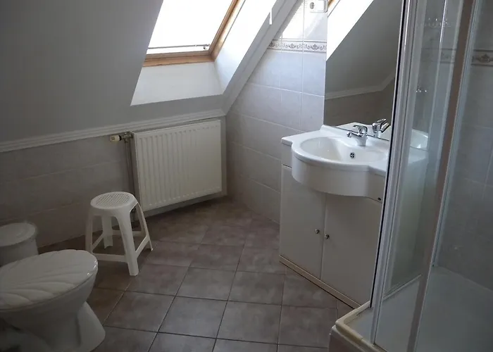 - Balaton 18381 Apartment