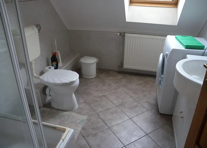 - Balaton 18381 Apartment Balatonfenyves