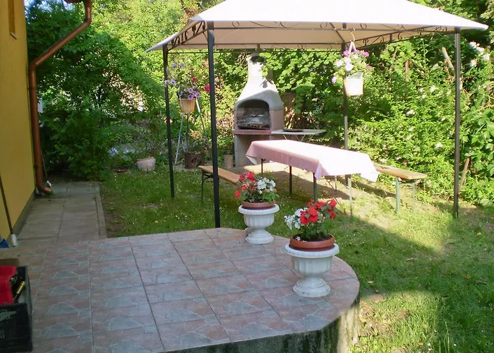 Apartment - Balaton 18381 Balatonfenyves