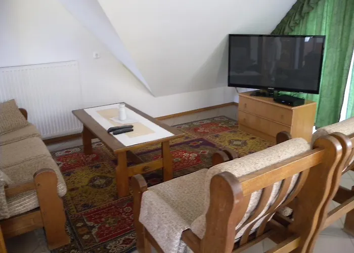 - Balaton 18381 Apartment Balatonfenyves