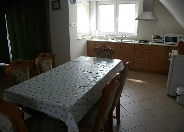 - Balaton 18381 Apartment *