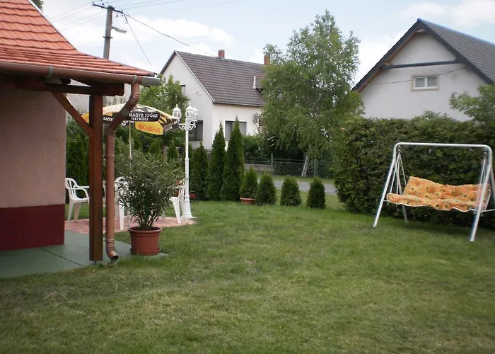 - Balaton 18381 * Balatonfenyves