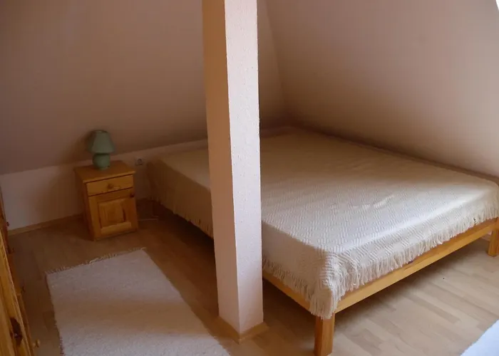 Apartment - Balaton 18381 Balatonfenyves